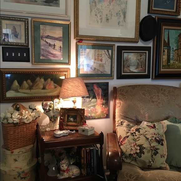 Just some of the different items I collect - Picture 3 of 8